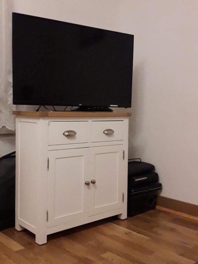 Vintage Double Bedroom Victoria 1 Данфермлин Экстерьер фото